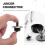 Replacement Parts Coupling Stud Slinger, Compatible for  and Osterizer Blenders Replacement Parts 3
