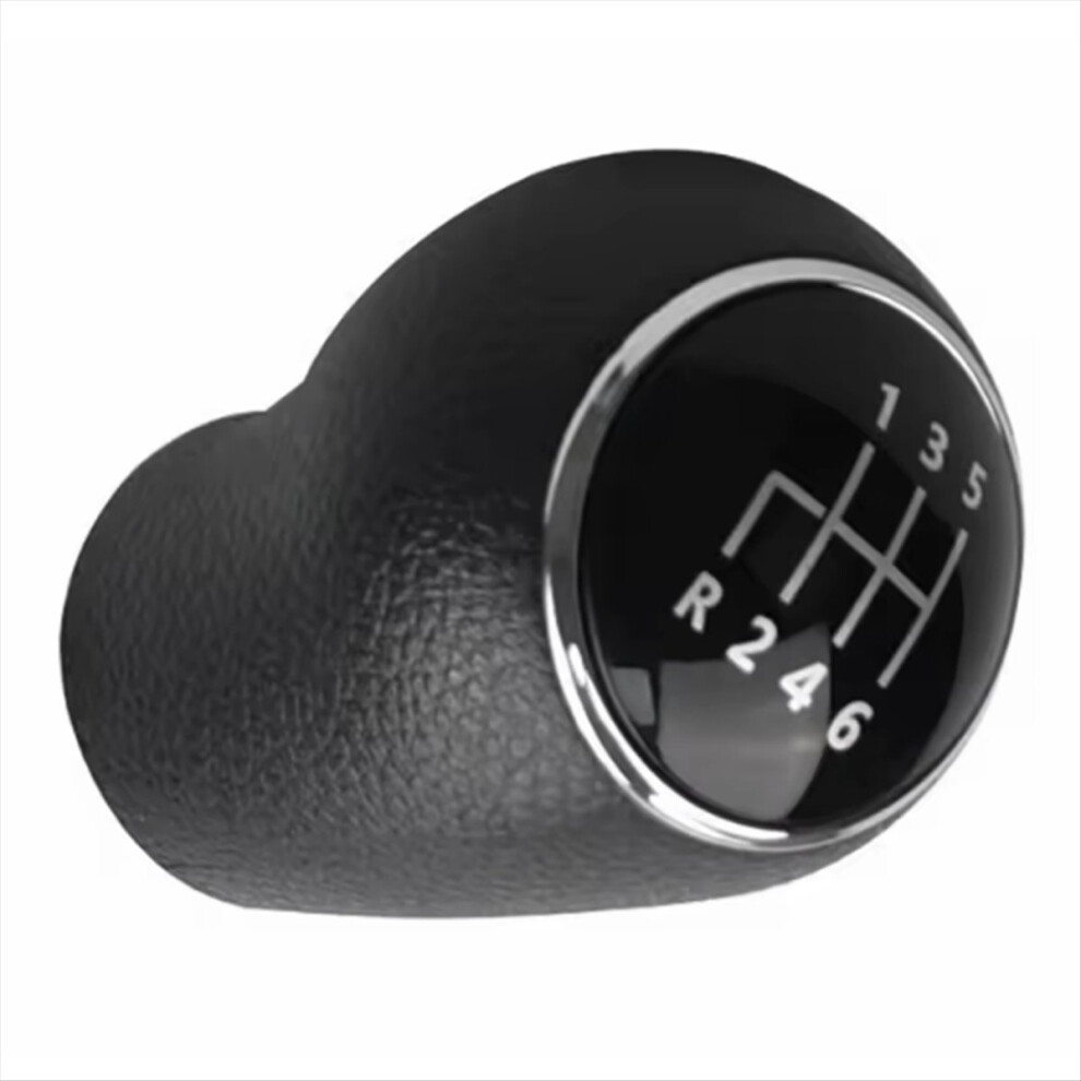 Car 6 Speed Gear Shift Knob Lever Head For W639 Sprinter 906 4851441390399