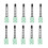 20Pcs Black Sticky Adjustable Wire Ties Cable Clips Clamp Plastic Self Adhesive Cable Ties Fix Holder Clips 2
