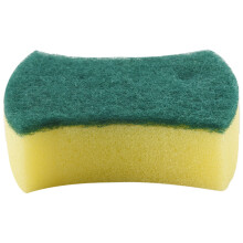 30 PçS Esponjas Multiusos de Dupla Face Esponjas Esponjas para Lavar LouçA Esponja para Remover Manchas de Limpeza para Cozinha Garagem Banheiro