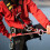 Climber's Companion: Anodized Figure 8 Descender With Thickened Protective Ring, Surface Anodized Design Guarantees Longevity And Smooth Operation, 6