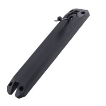 Scooter Controller Cover With Charging Port Suitable For S1/S2/S3 8 Inch Electric Scooter Controller Cover Scooter Accessories