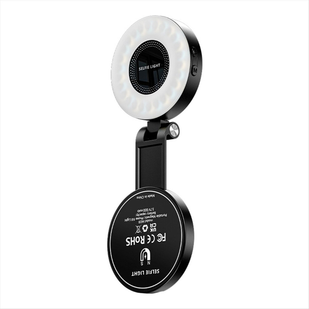 Mobile Phone Magnetic Fill Live Photography Handheld Beauty Port Light 4851441390245