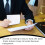 Reading support sheet Magnifier Magnifying glass 3-zoom Black 2