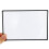 Reading support sheet Magnifier Magnifying glass 3-zoom Black 8