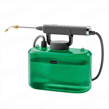 Agricultural Sprayer Lithium Battery Backpack High-Pressure New Disinf