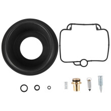 Motorcycle Carburetor Repair Kit Carburetor Rebuild Kit for  640 LC4 1998-2007 Mikuni CV BST40 BST 40