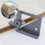 Woodworking Scriber Measuring Tools Center Point Position Draw 45 Lin 5