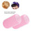 6X  Self Grip Hair Rollers Cling DIY-HåRrullare 3 Cm 2
