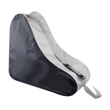 Roller Skate Bag, Triangular Bag, Carry Bag for Ice Skates, Ice Skate Carry Bag for Ice Hockey, Ice Skates, Figure Skating