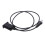 Programming Cable  Radius Maxtrac GM300 M1225 CDM CDM1250 CM200 CM300 7