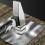 Multifunctional Mini Claw Hammer Anti Slip and Shockproof Professional 6