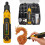 Cordless Mini Grinder Kit 3D Printed Resin Cured Engraving Pen ,Electr 3
