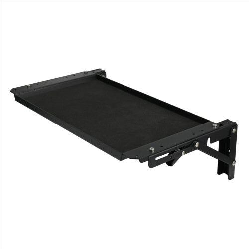 Magnetic Tool Tray and Compact Mounting Plate Holder for Rolling Toolb 2