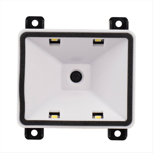 Scan Code Module Embedded Self-Service Machine Reader Ticket Payment C
