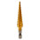 Gross metal countersink steps drills Titanium bit hole size 3-12mm BI106 2