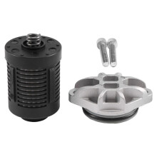 FüR Ford Kuga ÖL Filter Satz Aoc Kupplung ÖL Filter für Volvo V60 V70 S80 Xc60 Xc90 31325173