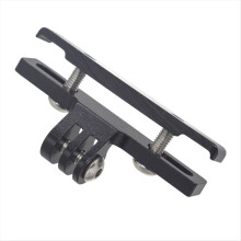 Bicycle Saddle for Mount Holder Mountain Road Bike Sport Camera Stabil