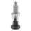 M10 Stainless Steel Self Locking Index Plunger Pin With Self Locking Function For Dividing  For Sophisticated Position Locating 1
