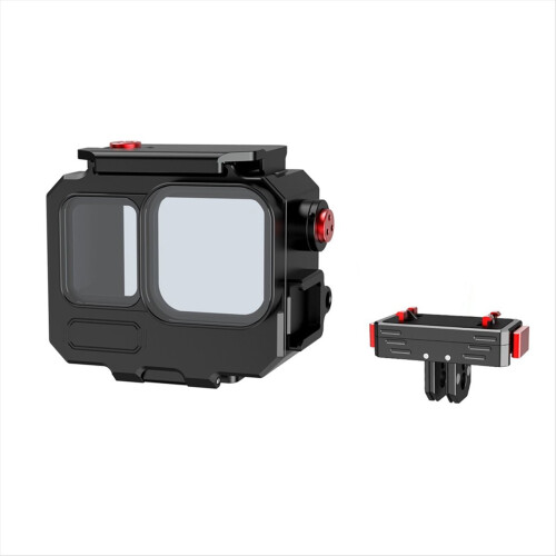 263FT/80M Waterproof Dive Case for AcePro2 Underwater Diving Housing w 1