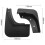 Mudflap for  2008 2013-2019  Mud Flaps Guard  Flap Mudguard Accessories 5