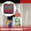 Precision Digital Inclinometer Electron Goniometers Magnetic Base Digital Protractor Angle Finder Bevel Box -Red 6