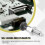 M10 Stainless Steel Self Locking Index Plunger Pin With Self Locking Function For Dividing  For Sophisticated Position Locating 2