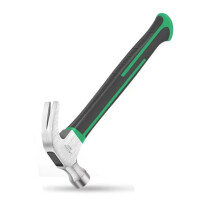 Hammer Woodworking Hammer Percussion Tool Small Multifunctional Claw Hammer Nail Hammer Claw Hammer