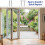 Bifold Closet Door Hardware, 16Pcs Bi-Fold Doors Top Roller Guide Whee 5