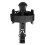 Adjustable Bicycle Drinking Bottle Holder Cup Holder Cup Holder 2