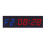 1.8Inch 6 Digit LED Timer,Interval Programmable Countdown/UP Stopwath 1
