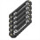 Rail Camera Anti-Off Quick Release Thickness 6mm Length 70mm for FX3/F 2