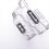 Rail Camera Anti-Off Quick Release Thickness 6mm Length 46mm for FX3/F 6