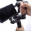 Rail Camera Anti-Off Quick Release Thickness 6mm Length 46mm for FX3/F 3