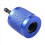 Metal Copper Pipe Cleaner,Tube Cleaning Brush for Power Drill Rust, St 4