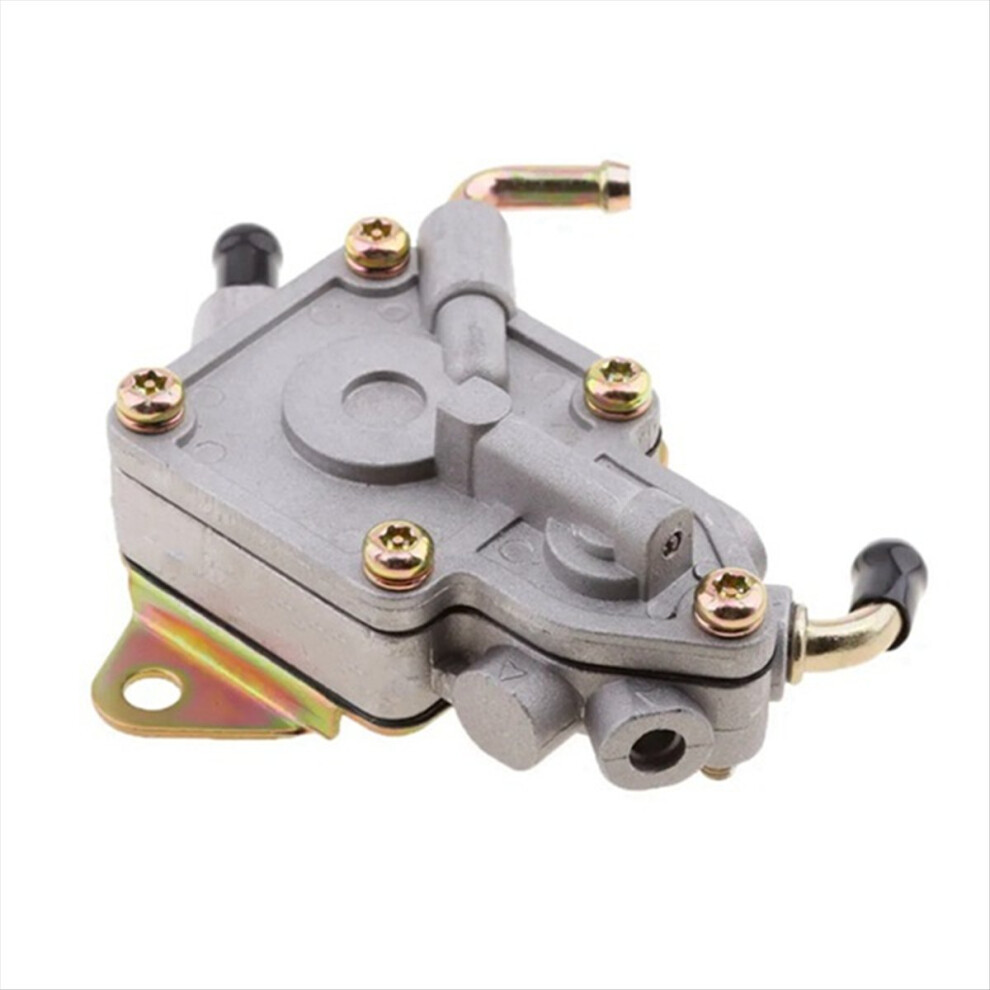 Pump Assembly 5Ug-13910-01-00 For 450 660 Yxr45 Yxr66 4851441387825
