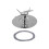 Blender Blade Replacement for  Pro 1200 Blender Accessories for  Pro 1200 Blender Replacement Parts A 1