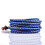 5M 2 Rca To 2 Rca Plug Car Stereo Audio Cable Amplifier Braided Tool 4