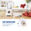 Blender Blade Replacement for  Pro 1200 Blender Accessories for  Pro 1200 Blender Replacement Parts A 4