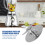 Blender Blade Replacement for  Pro 1200 Blender Accessories for  Pro 1200 Blender Replacement Parts A 2