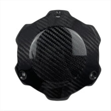 Seitenverkleidung für den Motorraum aus Kohlefaser für X-ADV XADV 750 2021-2024
