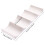 Wine Bottle Holder, Stackable Wine Rack Cabinet, Refrigerator Wine Bottle Storage, for Wine, Beverage, Home Organizer 2