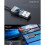 USB to 3.5mm Jack External Sound Card Adapter Interface for Earphone C 5
