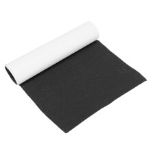 Wodoodporny Grip Tape do Deskorolki Perforowany Grip Tape Skuter Skate 84 X 23 Cm