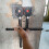 Double-Headed Tile Opening Locator Multi-Functional Tiling God 4