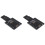 2X Scheda da EMMC Un USD Scheda Adattatore da EMMC Un USB (MicroSD) Moduli EMMC MicroSD per ROCK PI 4A/4B 1