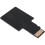 2X Scheda da EMMC Un USD Scheda Adattatore da EMMC Un USB (MicroSD) Moduli EMMC MicroSD per ROCK PI 4A/4B 8