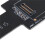 2X Scheda da EMMC Un USD Scheda Adattatore da EMMC Un USB (MicroSD) Moduli EMMC MicroSD per ROCK PI 4A/4B 4