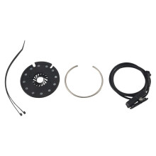 Elektrisches Fahrrad Pedal Pas Pedal Assist Sensor 12 Magnete