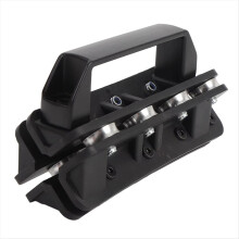 New Tubing Straightening Tool Pipe Straightener Easy to Use Profession